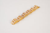 Royal Kundan Statement Bracelet