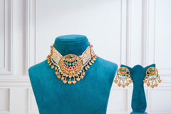 Heritage Choker Set