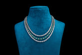 Emerald Elegance Necklace