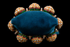 Radiant Round Polki Bracelet