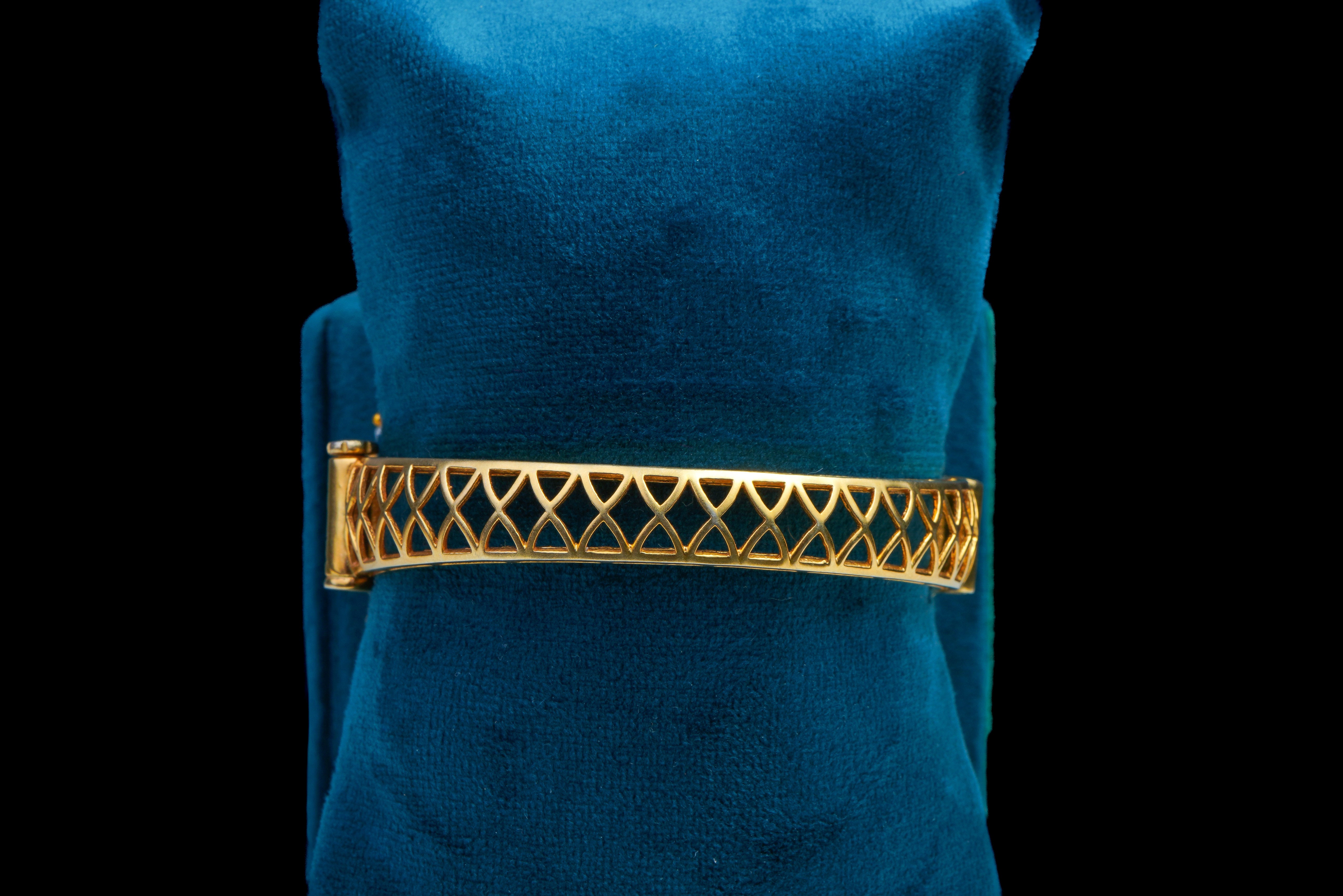 Royal Ruby Emerald Polki Bracelet