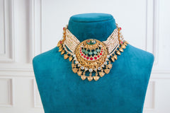 Heritage Choker Set