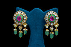 Royal Indian Choker Set