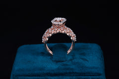 Royal Whisper Ring