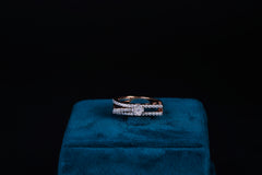 Luminous Grace Ring